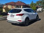 2017 HYUNDAI SANTA FE 4D WAGON ACTIVE X DM SER II (DM3)