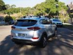 2015 HYUNDAI TUCSON 4D WAGON ACTIVE X (FWD) TL