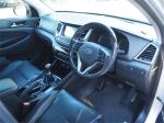 2015 HYUNDAI TUCSON 4D WAGON ACTIVE X (FWD) TL