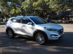 2015 HYUNDAI TUCSON 4D WAGON ACTIVE X (FWD) TL