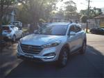 2015 HYUNDAI TUCSON 4D WAGON ACTIVE X (FWD) TL