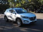 2015 HYUNDAI TUCSON 4D WAGON ACTIVE X (FWD) TL