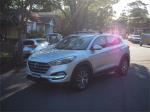2015 HYUNDAI TUCSON 4D WAGON ACTIVE X (FWD) TL