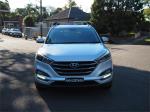 2015 HYUNDAI TUCSON 4D WAGON ACTIVE X (FWD) TL