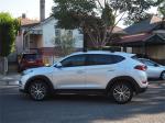 2015 HYUNDAI TUCSON 4D WAGON ACTIVE X (FWD) TL