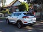 2015 HYUNDAI TUCSON 4D WAGON ACTIVE X (FWD) TL