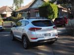 2015 HYUNDAI TUCSON 4D WAGON ACTIVE X (FWD) TL