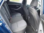 2012 HYUNDAI i30 5D HATCHBACK ACTIVE GD