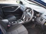 2012 HYUNDAI i30 5D HATCHBACK ACTIVE GD