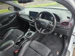 2019 HYUNDAI i30 5D HATCHBACK N PERFORMANCE PDe.3 MY20