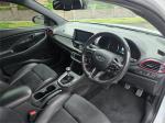 2019 HYUNDAI i30 5D HATCHBACK N PERFORMANCE PDe.3 MY20