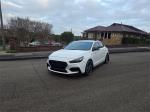 2019 HYUNDAI i30 5D HATCHBACK N PERFORMANCE PDe.3 MY20