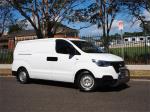 2019 HYUNDAI iLOAD 4D VAN 3S LIFTBACK TQ4 MY20