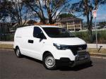 2019 HYUNDAI iLOAD 4D VAN 3S LIFTBACK TQ4 MY20