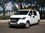 2019 HYUNDAI iLOAD 4D VAN 3S LIFTBACK TQ4 MY20