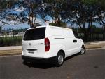 2019 HYUNDAI iLOAD 4D VAN 3S LIFTBACK TQ4 MY20