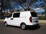 2019 HYUNDAI iLOAD 4D VAN 3S LIFTBACK TQ4 MY20