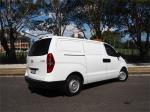2019 HYUNDAI iLOAD 4D VAN 3S LIFTBACK TQ4 MY20