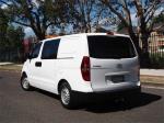2019 HYUNDAI iLOAD 4D VAN 3S LIFTBACK TQ4 MY20