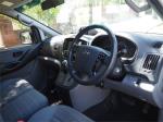2019 HYUNDAI iLOAD 4D VAN 3S LIFTBACK TQ4 MY20