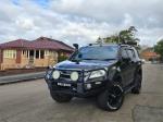 2015 ISUZU MU-X 4D WAGON LS-M (4x4) UC MY15