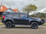2015 ISUZU MU-X 4D WAGON LS-M (4x4) UC MY15