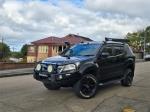 2015 ISUZU MU-X 4D WAGON LS-M (4x4) UC MY15