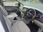 2016 KIA CARNIVAL 4D WAGON S YP MY17