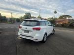 2016 KIA CARNIVAL 4D WAGON S YP MY17
