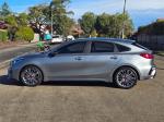 2021 KIA CERATO 5D HATCHBACK GT BD MY22