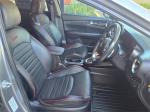 2021 KIA CERATO 5D HATCHBACK GT BD MY22
