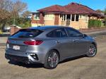2021 KIA CERATO 5D HATCHBACK GT BD MY22