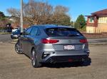 2021 KIA CERATO 5D HATCHBACK GT BD MY22