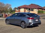 2021 KIA CERATO 5D HATCHBACK GT BD MY22