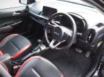 2023 KIA PICANTO 5D HATCHBACK GT-LINE (PE) JA MY23
