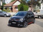2023 KIA PICANTO 5D HATCHBACK GT-LINE (PE) JA MY23
