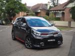 2023 KIA PICANTO 5D HATCHBACK GT-LINE (PE) JA MY23