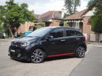 2023 KIA PICANTO 5D HATCHBACK GT-LINE (PE) JA MY23