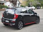 2023 KIA PICANTO 5D HATCHBACK GT-LINE (PE) JA MY23