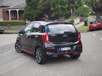 2023 KIA PICANTO 5D HATCHBACK GT-LINE (PE) JA MY23