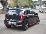 2023 KIA PICANTO 5D HATCHBACK GT-LINE (PE) JA MY23