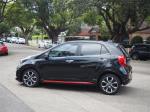 2023 KIA PICANTO 5D HATCHBACK GT-LINE (PE) JA MY23