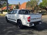 2019 LDV T60 DOUBLE CAB UTILITY TRAILRIDER (4x4) SK8C