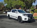 2019 LDV T60 DOUBLE CAB UTILITY TRAILRIDER (4x4) SK8C