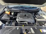 2019 LDV T60 DOUBLE CAB UTILITY TRAILRIDER (4x4) SK8C