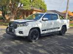 2019 LDV T60 DOUBLE CAB UTILITY TRAILRIDER (4x4) SK8C