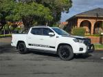 2019 LDV T60 DOUBLE CAB UTILITY TRAILRIDER (4x4) SK8C