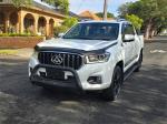 2019 LDV T60 DOUBLE CAB UTILITY TRAILRIDER (4x4) SK8C