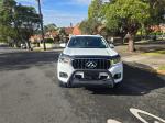 2019 LDV T60 DOUBLE CAB UTILITY TRAILRIDER (4x4) SK8C