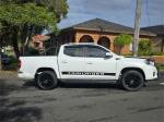 2019 LDV T60 DOUBLE CAB UTILITY TRAILRIDER (4x4) SK8C